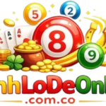 danhlodeonline