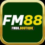 fm88 boutique