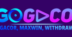 LGOGACOR Gabung Judi Slot Online RTP Kredibel Terbesar