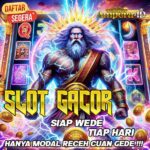 Ampera4D Situs Slot Gacor Nomor #1 Di Asia