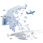 Transport Grecja