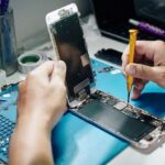 iPhone Repair Dubai